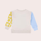 Dream On Pullover- Vivid SS22