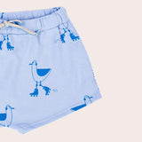 Seagulls Shorties- Blue SS22