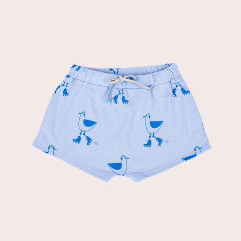 Seagulls Shorties- Blue SS22