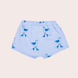 Seagulls Shorties- Blue SS22