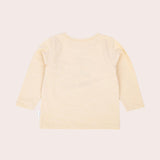 Fishcotheque Long Sleeve Tee- Sugar SS22