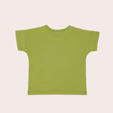 Olive the Nightlife Relaxed Fit Tee- Pip SS22