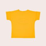 Everybody Can Dance Relaxed Fit Tee- Safflower SS22