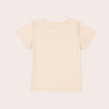 Jelly Legs Tee- Sugar SS22