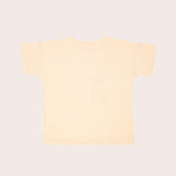 Skater Gull Relaxed Fit Tee- Sugar SS22
