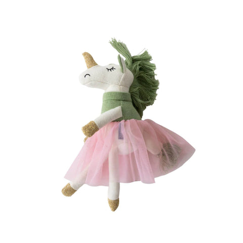 Astra Unicorn Toy