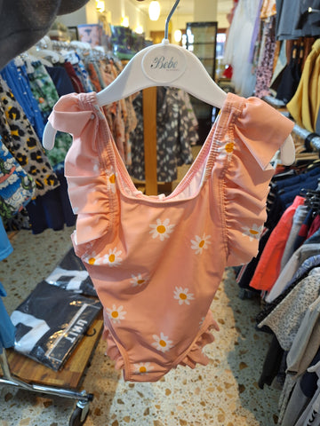Ditsy Daisy one-piece SS21