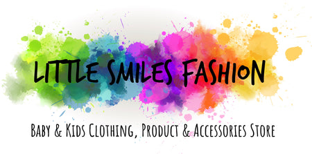 Little Smiles Fashion