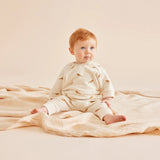Tweet Tweet Organic Terry Slouch Pant AW23