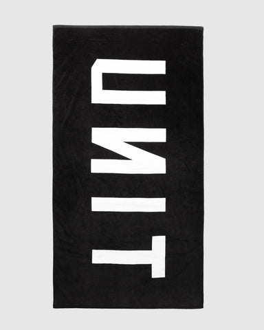 Unit Extra Large Beach Towel SS23