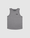 Youth Tanks Elite Flex- Grey SS23