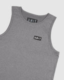 Youth Tanks Elite Flex- Grey SS23