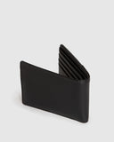 Mens Wallets Split- Chocolate SS23