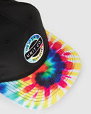 Youth Headwear Soda- Tie Dye SS23