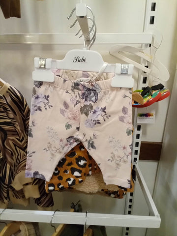Ella Leggings- ella print AW22
