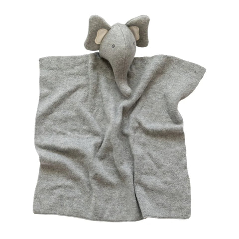 Eddie Elephant Comforter
