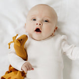 Jungle Giraffe Comforter