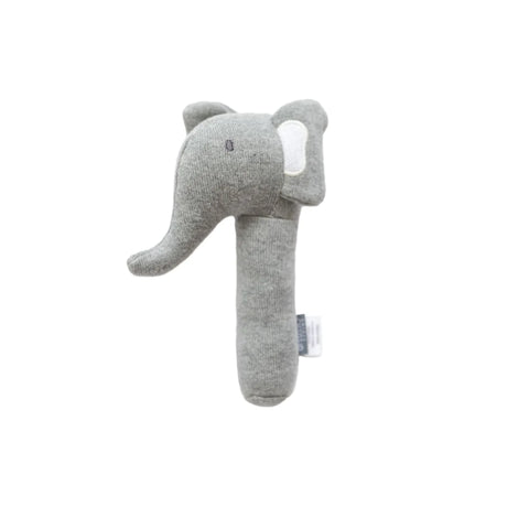 Eddie Elephant Rattle