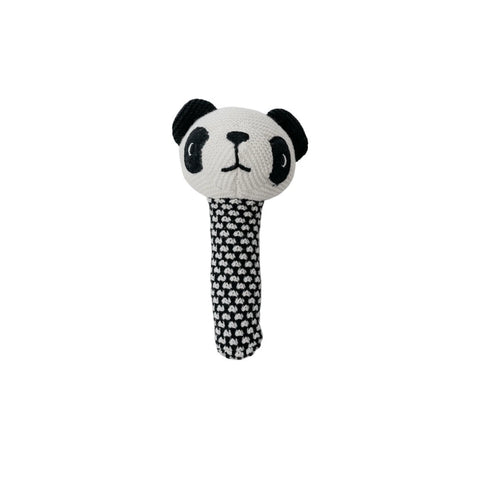 Percy Panda Rattle