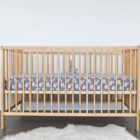 Bo Peep Fitted Cot Sheet