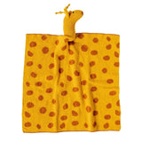 Jungle Giraffe Comforter