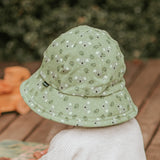 Toddler Bucket Sun Hat - Koala AW24