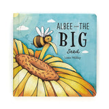 Albee & The Big Seed Book