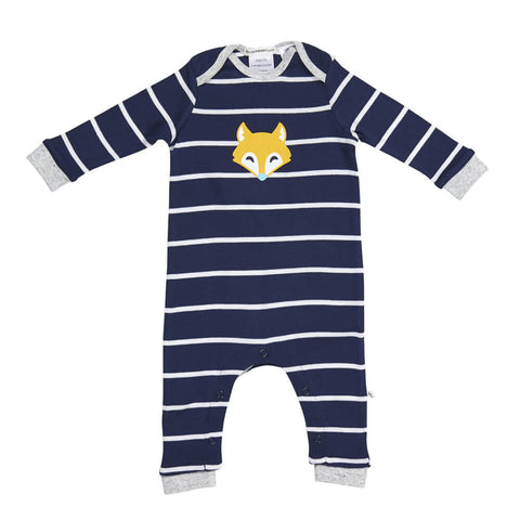 Fox Romper AW23