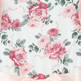 Tilly Floral L/S Tutu Dress AW24