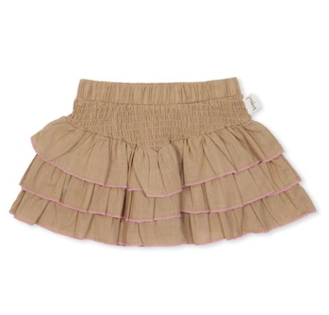Hazel Ra-ra Skirt AW23