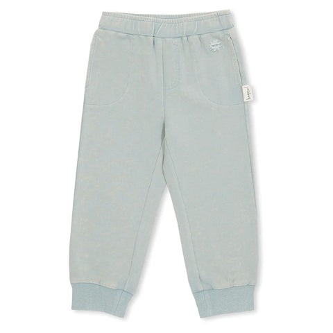 Cobalt Track Pants AW23