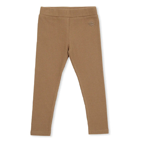 Hazel Rib Legging AW23