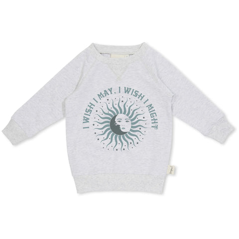 I Wish I May Sweater AW23