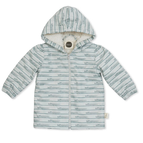 Kool Kroc Raincoat AW23