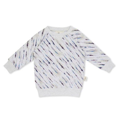 Winning Streak Sweater AW23