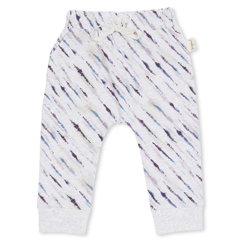 Winning Streak Drop Crotch Pants AW23