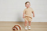 Sand Waffle Bloomers SS23