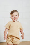 Sand Waffle Bloomers SS23