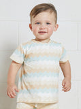 Surf's Up Yardage T-shirt SS23