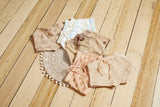 Sand Waffle Bloomers SS23