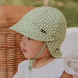 Girls Legionnaire Flap Sun Hat- Grace SS23