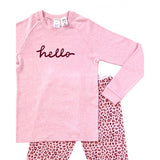 Hello SNR PJ AW23