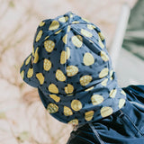 Boys Kids Swim Legionnaire Hat- Turtle SS23