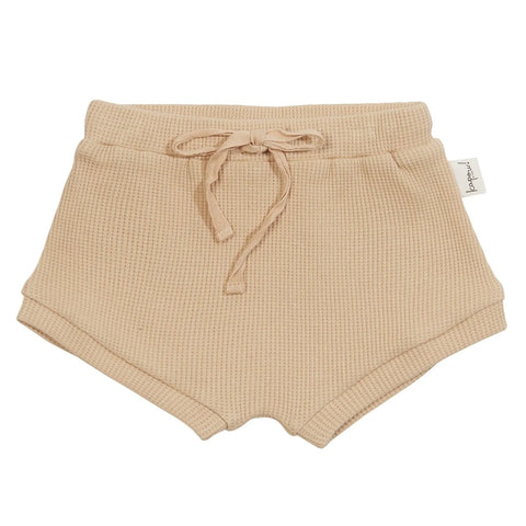 Sand Waffle Bloomers SS23