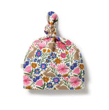 Bunny Hop Organic Knot Hat AW23