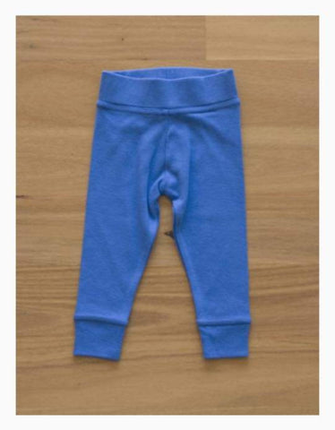 Legging- Blue