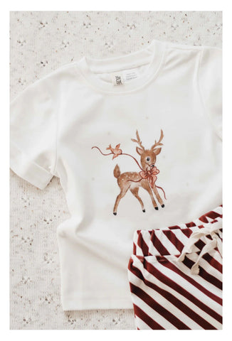 Prancer PJs SS24