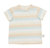 Surf's Up Yardage T-shirt SS23