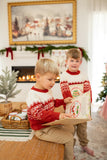 Alaska's Magical Christmas - Children's Book
