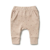 Leaf Organic Waffle Slouch Pant AW23